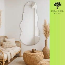 Lustro o nieregularnym kształcie - RISOL